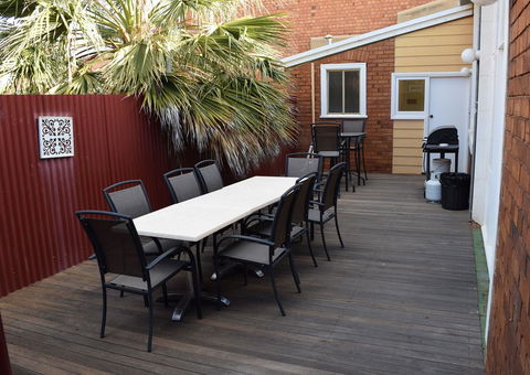 The Palace Hotel Kalgoorlie - Travel Agents 8