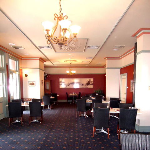 The Palace Hotel Kalgoorlie - Travel Agents 19