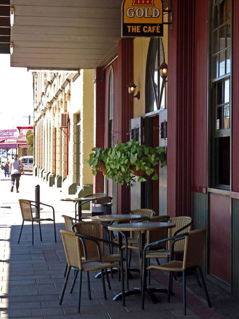 The Palace Hotel Kalgoorlie - Travel Agents 26