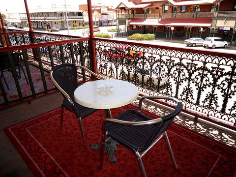 The Palace Hotel Kalgoorlie - Travel Agents 6