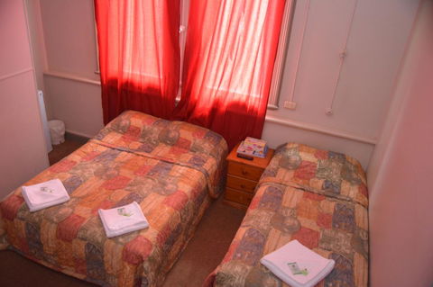 The Palace Hotel Kalgoorlie - Travel Agents 2