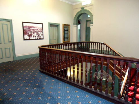 The Palace Hotel Kalgoorlie - Travel Agents 5