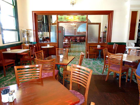 The Palace Hotel Kalgoorlie - Travel Agents 23