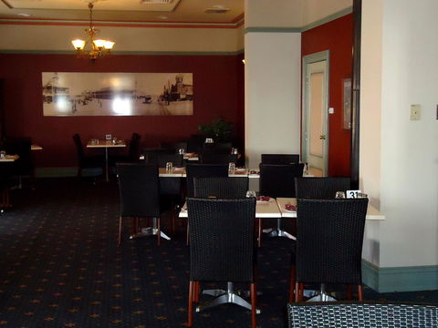 The Palace Hotel Kalgoorlie - Travel Agents 20