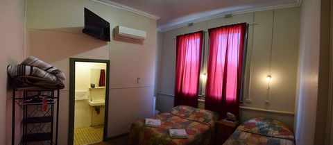 The Palace Hotel Kalgoorlie - Travel Agents 3