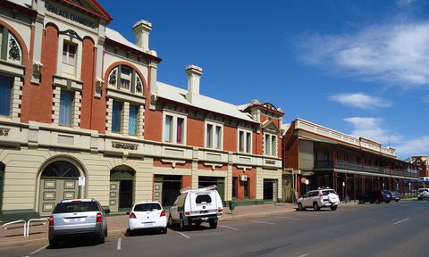 The Palace Hotel Kalgoorlie - Travel Agents 25