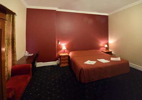 The Palace Hotel Kalgoorlie - Travel Agents 12