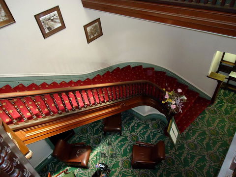 The Palace Hotel Kalgoorlie - Travel Agents 15