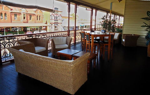 The Palace Hotel Kalgoorlie - Travel Agents 21