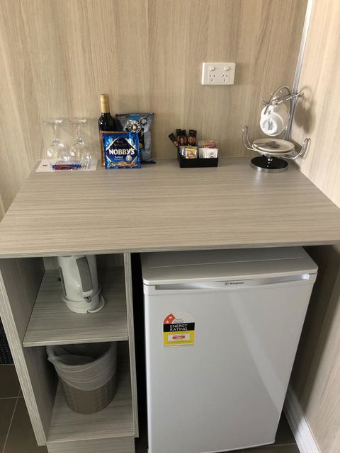 Dog Rock Motel - Tourism Guide 11