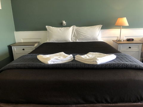 Dog Rock Motel - Tourism Guide 9