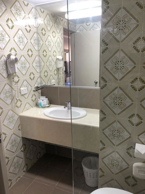 Dog Rock Motel - Tourism Guide 26