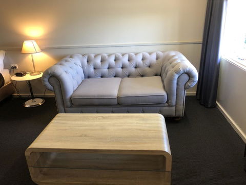 Dog Rock Motel - Tourism Guide 19