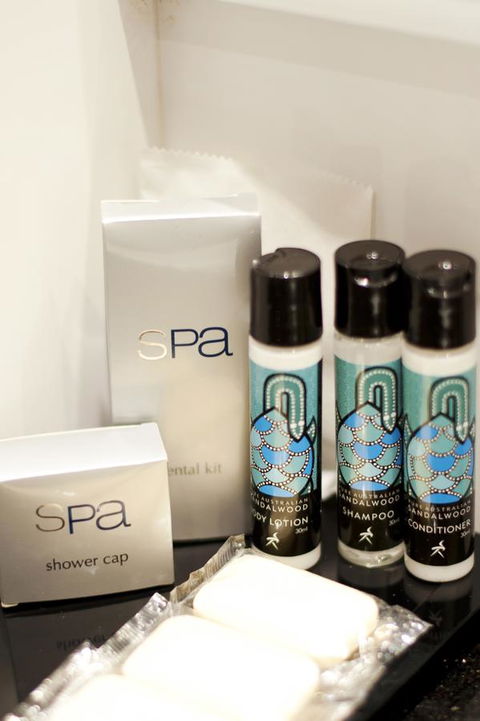 Dog Rock Motel - Tourism Guide 37