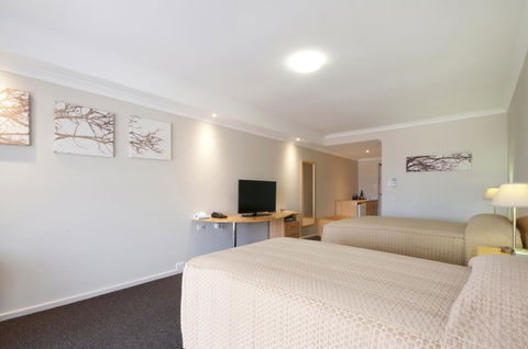 Dog Rock Motel - Tourism Guide 29