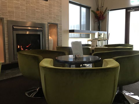 Dog Rock Motel - Tourism Guide 35