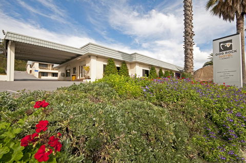 Dog Rock Motel - Tourism Guide 0