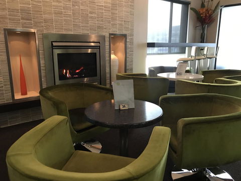 Dog Rock Motel - Tourism Guide 5