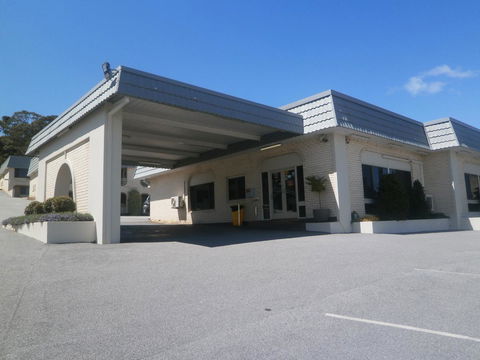 Dog Rock Motel - Tourism Guide 23