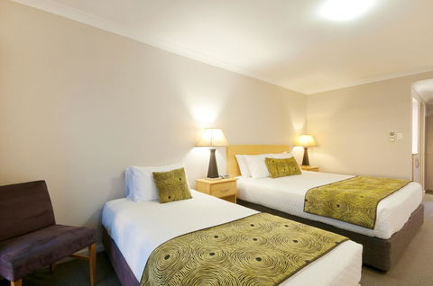 Dog Rock Motel - Tourism Guide 18