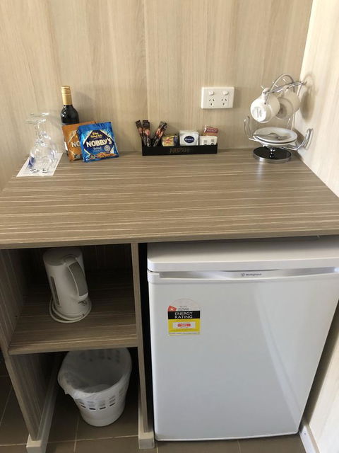 Dog Rock Motel - Tourism Guide 21