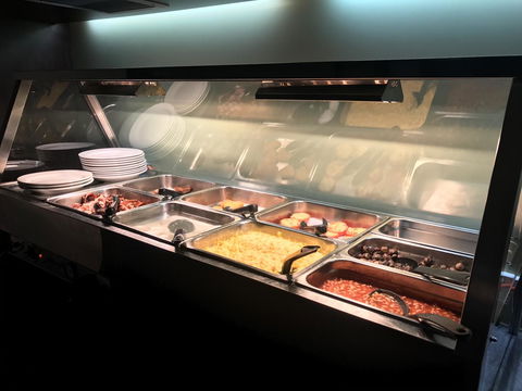 Dog Rock Motel - Tourism Guide 44