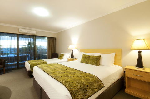 Dog Rock Motel - Tourism Guide 38