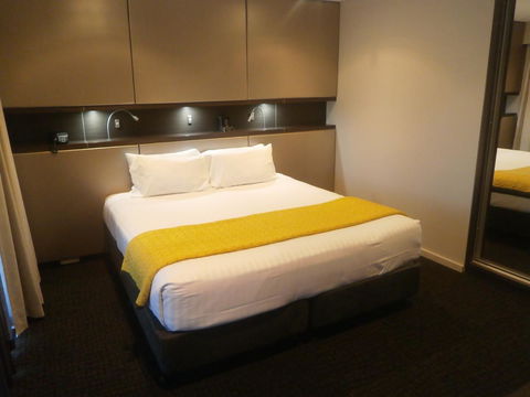 Dog Rock Motel - Tourism Guide 36