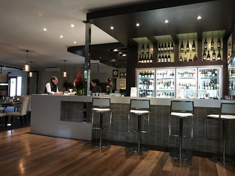 Dog Rock Motel - Tourism Guide 4