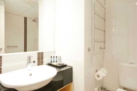 Dog Rock Motel - Tourism Guide 41