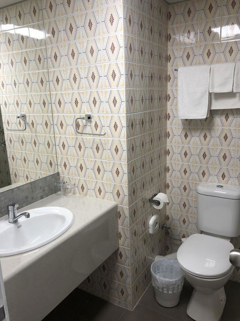 Dog Rock Motel - Tourism Guide 14