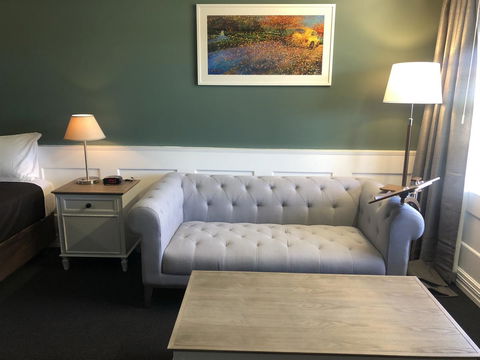 Dog Rock Motel - Tourism Guide 7