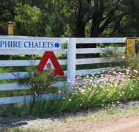 Sapphire Chalets Augusta - Travel Agents