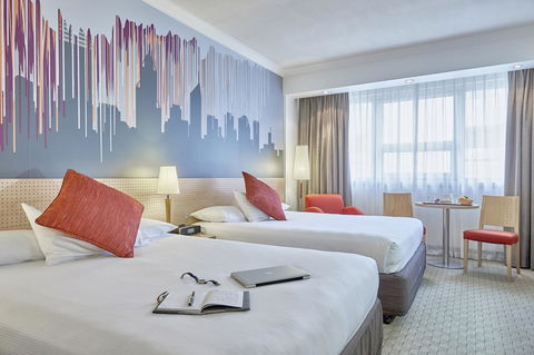 Mercure Perth - Travel Agents 18