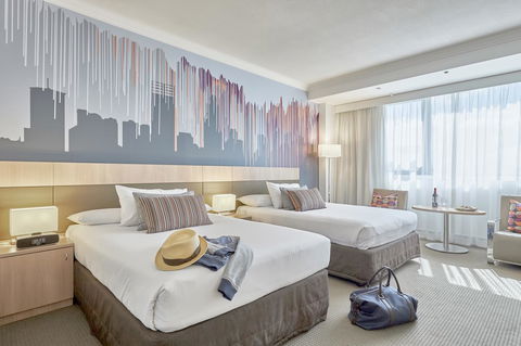 Mercure Perth - Travel Agents 1