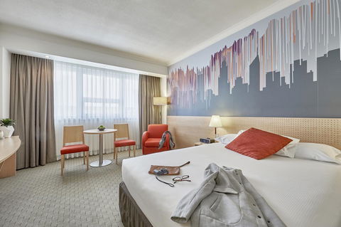 Mercure Perth - Travel Agents 36