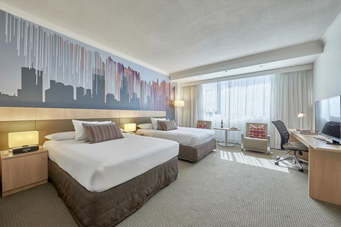 Mercure Perth - Travel Agents 20