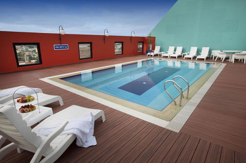 Mercure Perth - Travel Agents 3