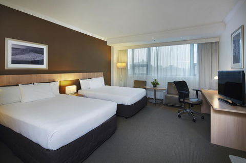 Mercure Perth - Travel Agents 9