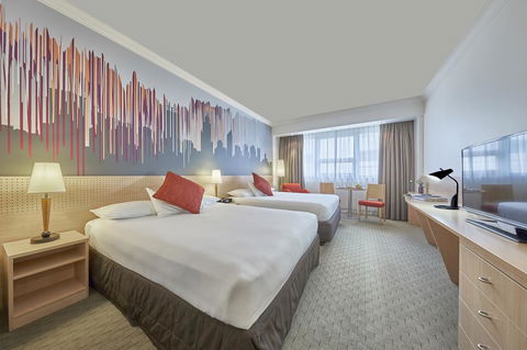 Mercure Perth - Travel Agents 19