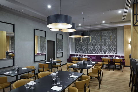 Mercure Perth - Travel Agents 23