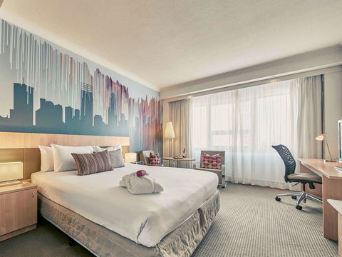 Mercure Perth - Travel Agents 41