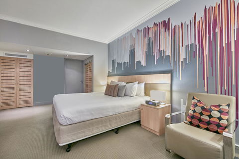 Mercure Perth - Travel Agents 37