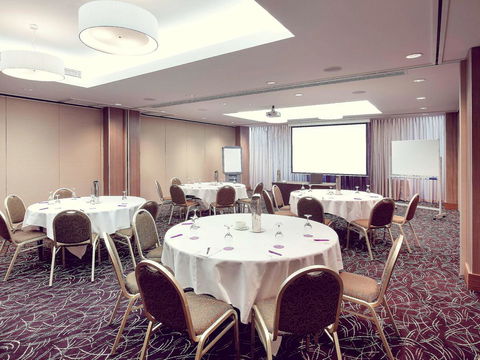 Mercure Perth - Travel Agents 29