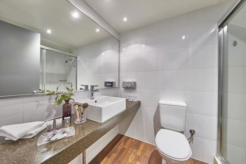 Mercure Perth - Travel Agents 17