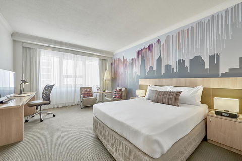 Mercure Perth - Travel Agents 16