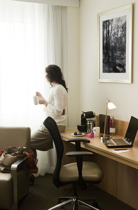 Mercure Perth - Travel Agents 35