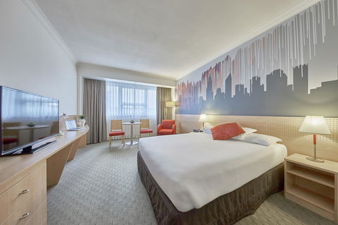 Mercure Perth - Travel Agents 4