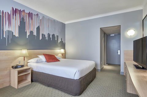 Mercure Perth - Travel Agents 34