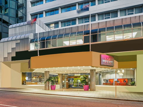 Mercure Perth - Travel Agents 2